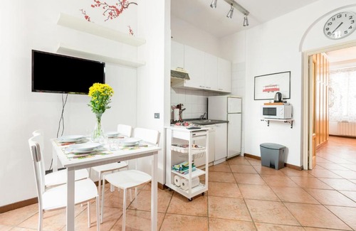 Porta Volta Apartment | Garibaldi & Monumentale Apartment
