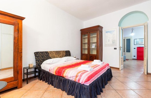 Porta Volta Apartment | Garibaldi & Monumentale Apartment