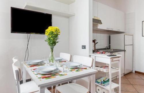 Porta Volta Apartment | Garibaldi & Monumentale Apartment