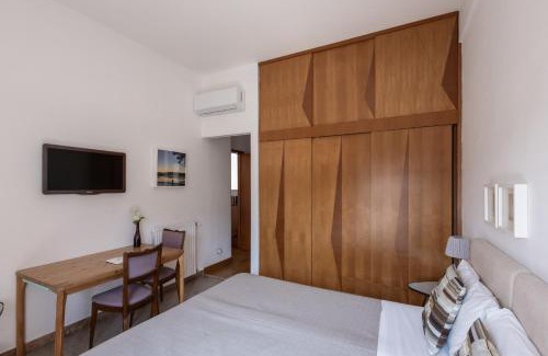Messina Bed & Breakfast | Garibaldi R&B