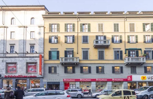 Porta Volta Apartment | Garibaldi Vintage