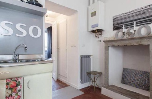 Porta Volta Apartment | Garibaldi Vintage