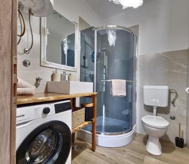 Drnis Apartment | Gariful