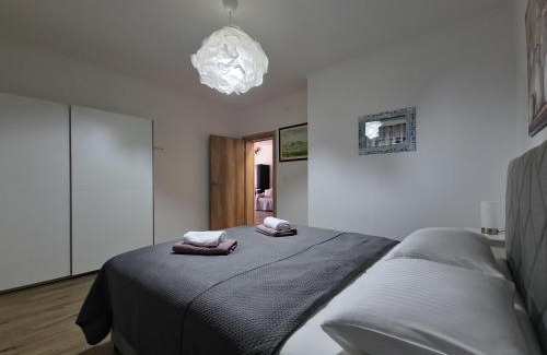 Drnis Apartment | Gariful