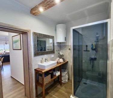Drnis Apartment | Gariful