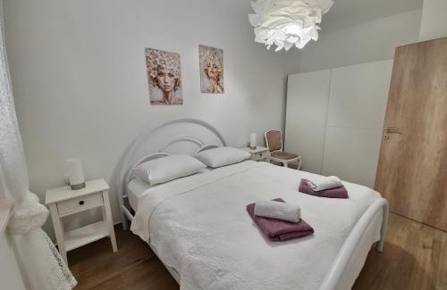 Drnis Apartment | Gariful