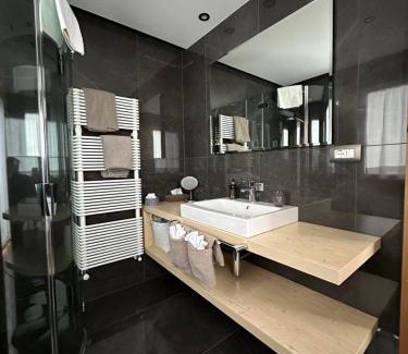 Selva di Val Gardena Hotel | Garnì Villa Erna