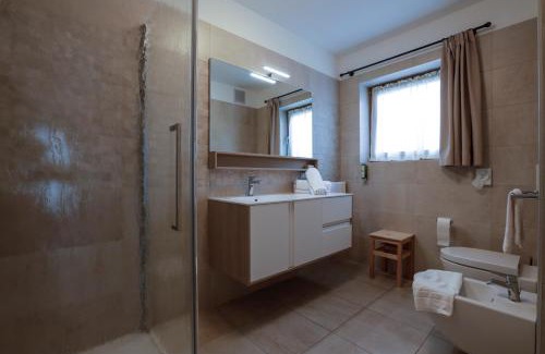 Vetriolo Terme Hotel | Garnì & Wellness Anderle