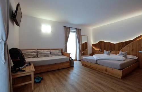 Vetriolo Terme Hotel | Garnì & Wellness Anderle