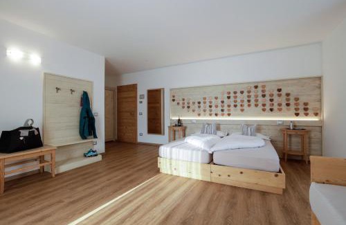 Vetriolo Terme Hotel | Garnì & Wellness Anderle