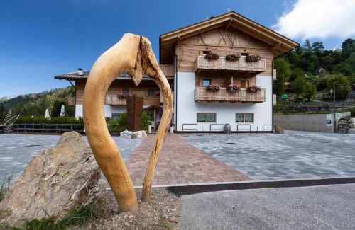 Vetriolo Terme Hotel | Garnì & Wellness Anderle