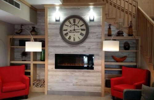 Gillette Hotel | Garner Hotel Gillette South by IHG