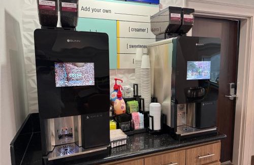 Longview Hotel | Garner Hotel Longview South by IHG