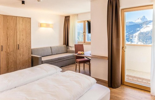 Mareo Hotel | Garni B&B Chi Vai