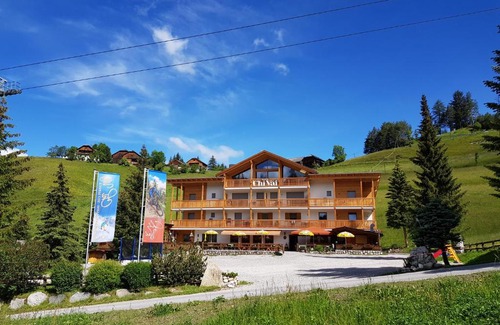 Mareo Hotel | Garni B&B Chi Vai
