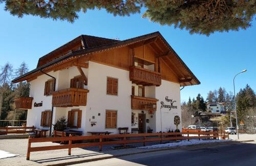 Ruffre Hotel | Garni Biancaneve Ruffrè-Mendola