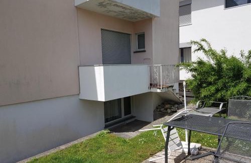 Gordola House | Garni Elisabetta
