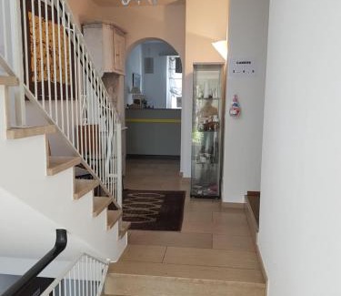 Gordola House | Garni Elisabetta
