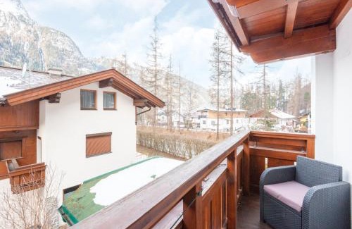 Laengenfeld Hotel | Garni Hanni