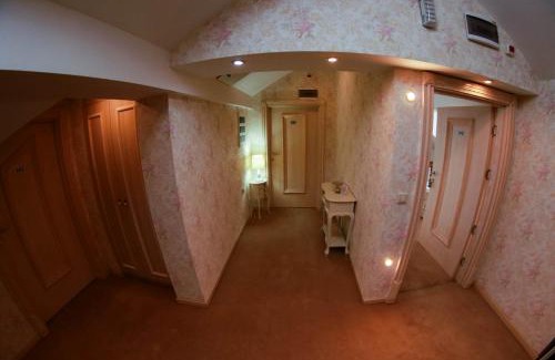 Sombor Hotel | Garni Hotel Andric