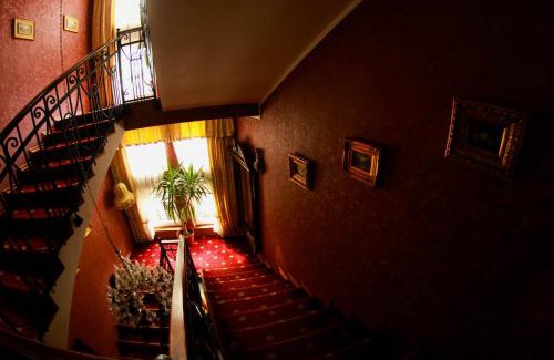 Sombor Hotel | Garni Hotel Andric