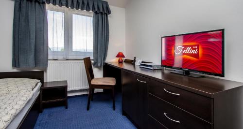 Ziar nad Hronom House | Garni HOTEL Fellini