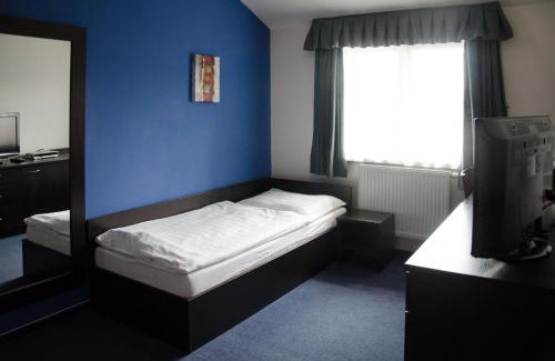 Ziar nad Hronom House | Garni HOTEL Fellini