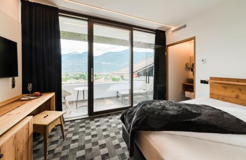 Lana Hotel | Garni Hotel Katzenthalerhof