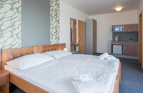Trebon Hotel | Garni Hotel Třeboň