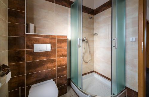 Trebon Hotel | Garni Hotel Třeboň