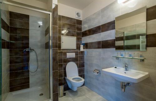 Trebon Hotel | Garni Hotel Třeboň