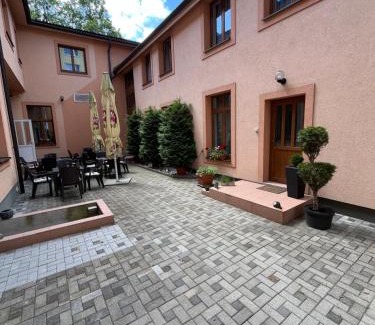 Poprad Hotel | Garni Hotel Tatramonti