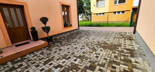 Poprad Hotel | Garni Hotel Tatramonti
