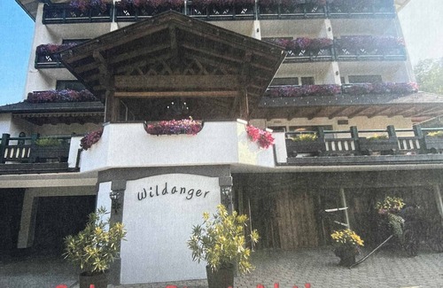 Zoeblen House | Garni Hotel Wildanger - Family room 10