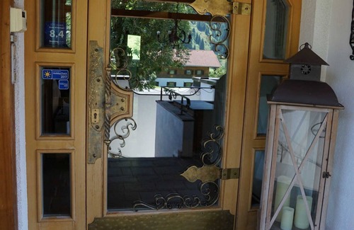 Zoeblen House | Garni Hotel Wildanger - Family room 10