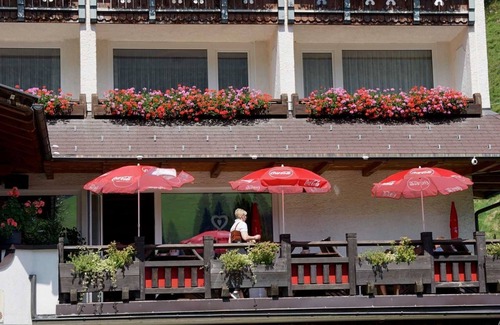 Zoeblen House | Garni Hotel Wildanger - Family room 10