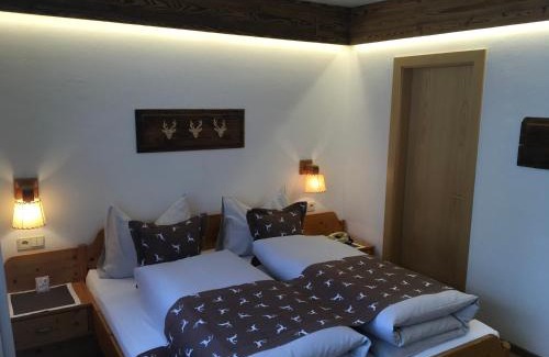 Corvara in Badia Hotel | Garni Raetia