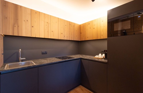 Mareo Bed & Breakfast | Garni Residence Alnö - Adults Only
