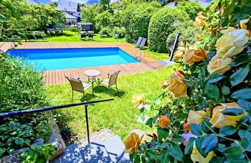 Lajen Bed & Breakfast | Garni Tschutscherhof