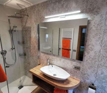 Lajen Bed & Breakfast | Garni Tschutscherhof