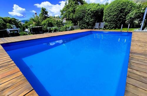 Lajen Bed & Breakfast | Garni Tschutscherhof