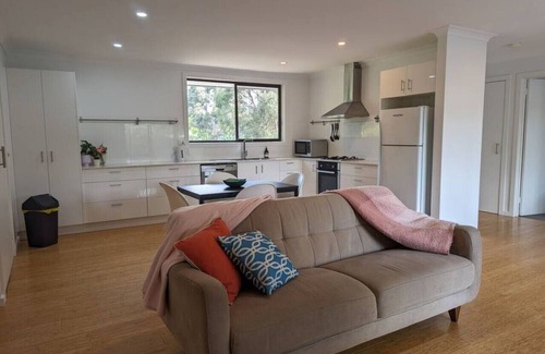 Garran House | Garran's Great Gain!