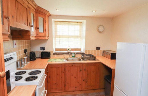 Penygroes Cottage | Garreg Wen Isaf Bach
