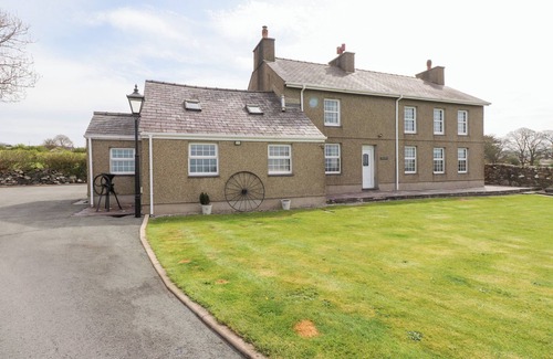 Penygroes Cottage | Garreg Wen Isaf Bach