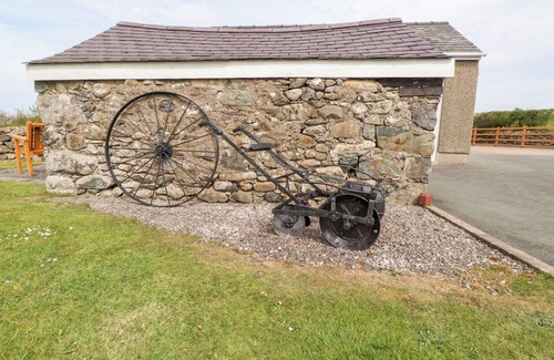Penygroes Cottage | Garreg Wen Isaf Bach