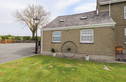 Penygroes Cottage | Garreg Wen Isaf Bach