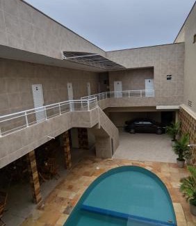 Itarema Apartment | Garrida