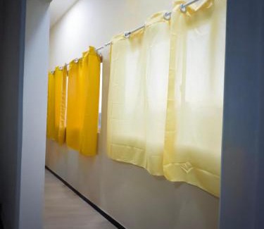 Itarema Apartment | Garrida