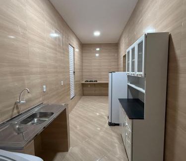 Itarema Apartment | Garrida