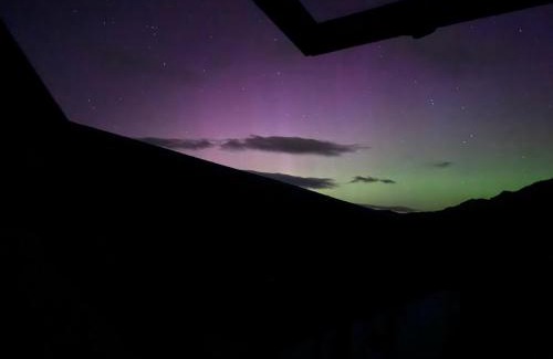 Inversnaid Bed & Breakfast | Garrison Farm